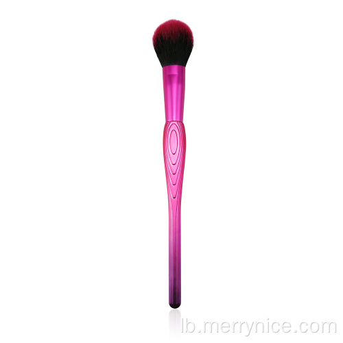 Tapered Bronzer Brush Gesicht Pinsel